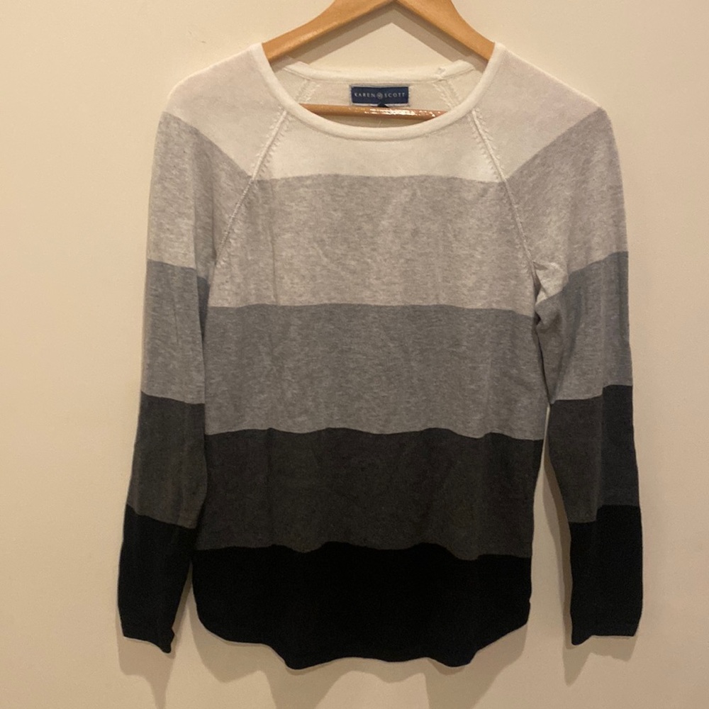 Brand new sweater